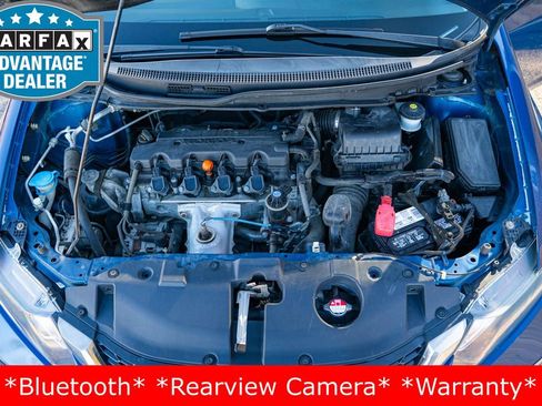 Used 2015 Honda Civic LX image 31