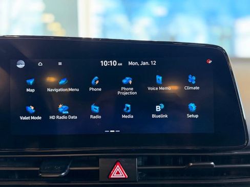 Used 2023 Hyundai Elantra N Line image 28