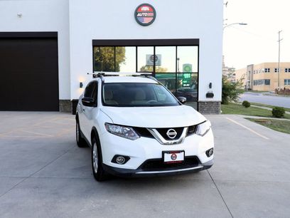 Used 2014 Nissan Rogue SV