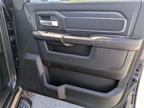 New 2026 RAM 2500 Big Horn image 27