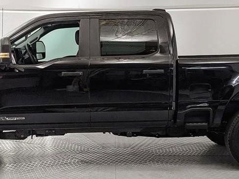 Certified 2024 Ford F250 XL w/ STX Appearance Package AWD/4WD image 5
