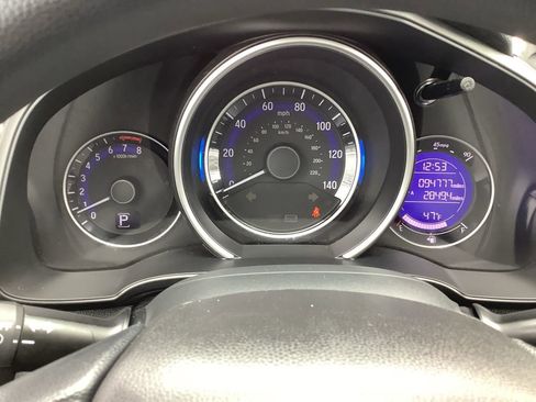 Used 2016 Honda Fit EX image 29