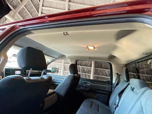 Used 2020 RAM 1500 Big Horn AWD/4WD image 23