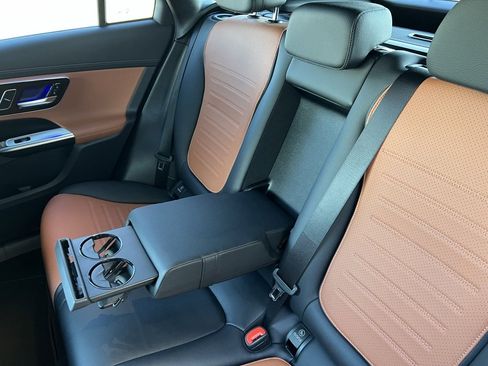 Certified 2023 Mercedes-Benz GLC 300 4MATIC image 25