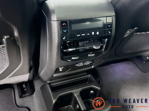 Used 2022 Jeep Grand Cherokee L Overland w/ Luxury Tech Group IV image 27