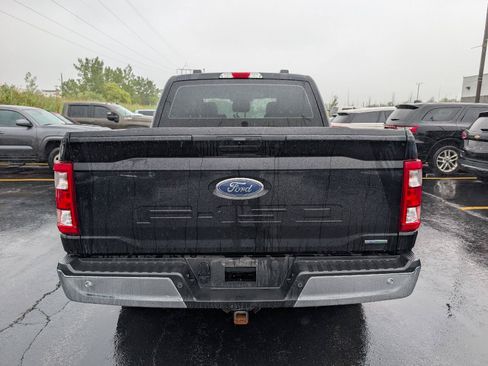 Used 2023 Ford F150 XL w/ Trailer Tow Package AWD/4WD image 10