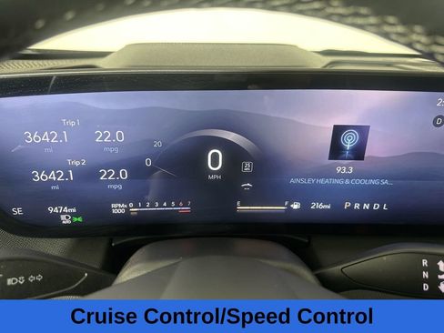 Used 2026 Buick Enclave Preferred FWD image 14