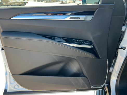 New 2026 Cadillac Escalade Sport w/ Touring Package AWD/4WD image 15