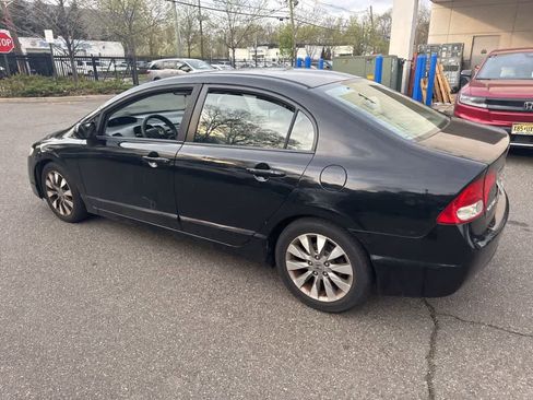 Used 2010 Honda Civic EX image 13