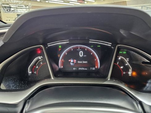 Used 2020 Honda Civic Sport image 27