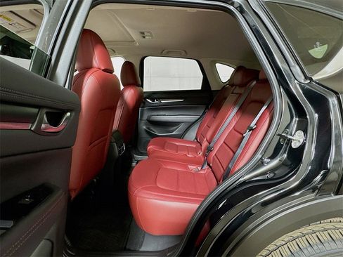 New 2025 MAZDA CX-5 Carbon Edition image 13