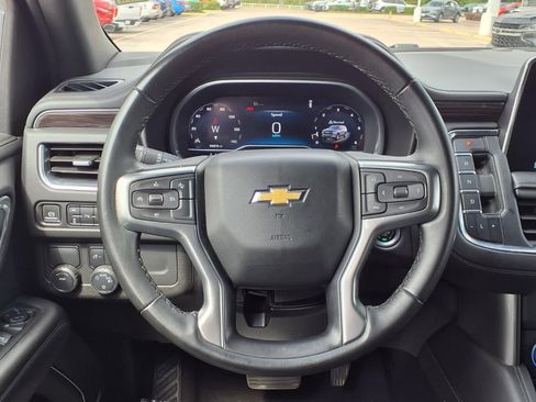 Used 2024 Chevrolet Tahoe LT image 13