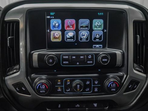 Used 2018 GMC Sierra 3500 SLE w/ SLE Preferred Package AWD/4WD image 24