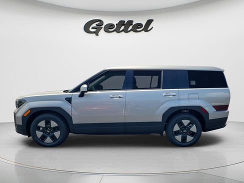 New 2026 Hyundai Santa Fe SE FWD image 8