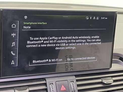 Used 2023 Audi Q5 2.0T Premium w/ Convenience Package image 30