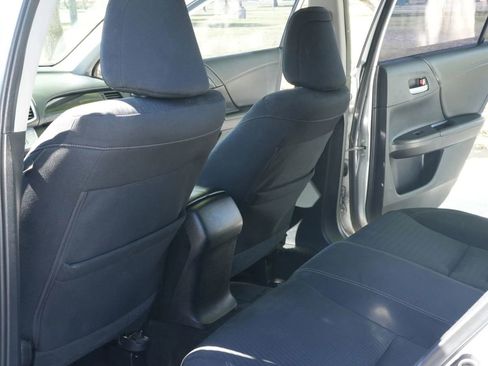 Used 2015 Honda Accord Sport image 7