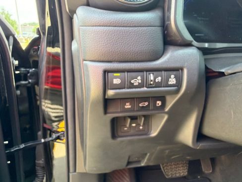Used 2024 Toyota Land Cruiser AWD/4WD image 20