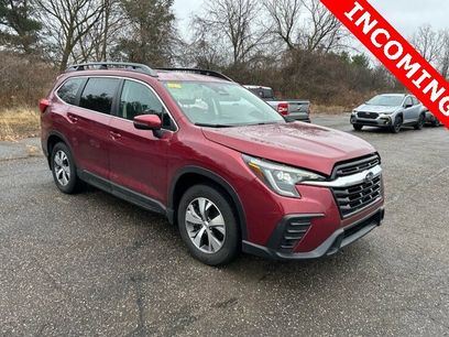 Used 2023 Subaru Ascent Premium w/ Convenience Package