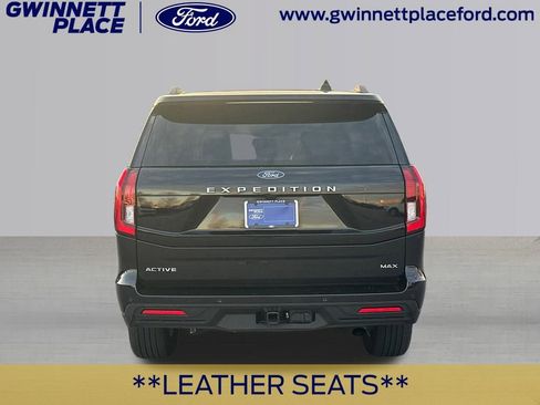 Certified 2025 Ford Expedition Max Active image 6