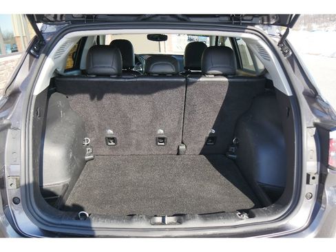 Used 2018 Jeep Compass Limited w/ Navigation Group image 30