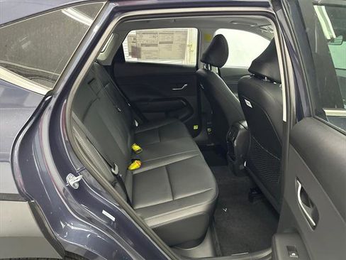 New 2026 Hyundai Kona Limited image 16