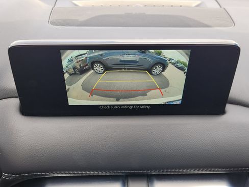 Used 2024 MAZDA CX-5 AWD 2.5 S w/ Select Package image 21