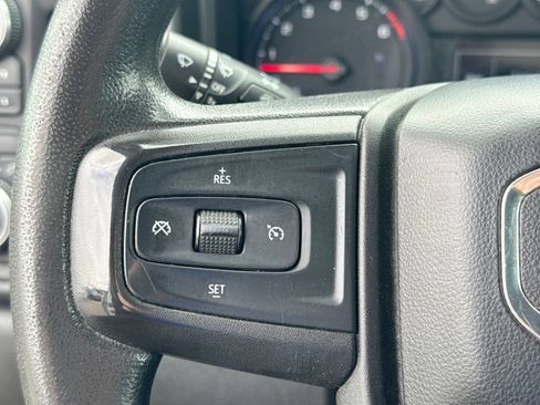 Used 2019 GMC Sierra 1500 4x4 Crew Cab w/ Convenience Package image 23