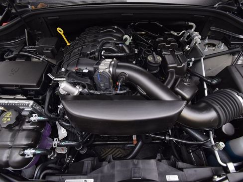 New 2026 Dodge Durango GT image 17