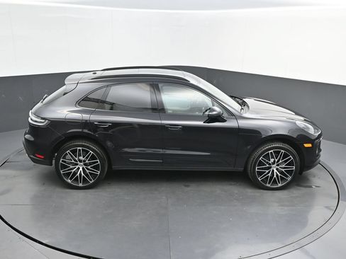 New 2026 Porsche Macan AWD/4WD image 29