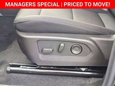 New 2026 Chevrolet Colorado W/T w/ Advanced Trailering Package RWD image 18