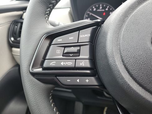 Used 2026 Subaru Forester Premium AWD/4WD image 15
