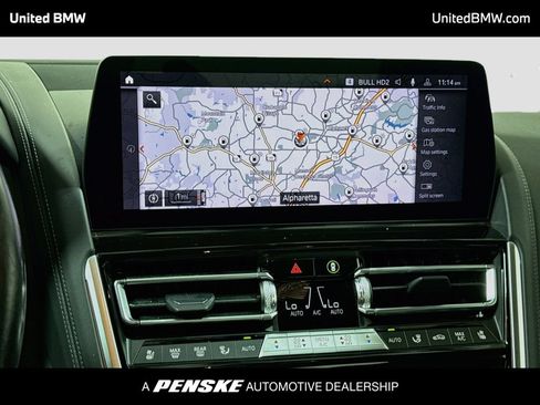 Used 2024 BMW 840i Coupe RWD image 17