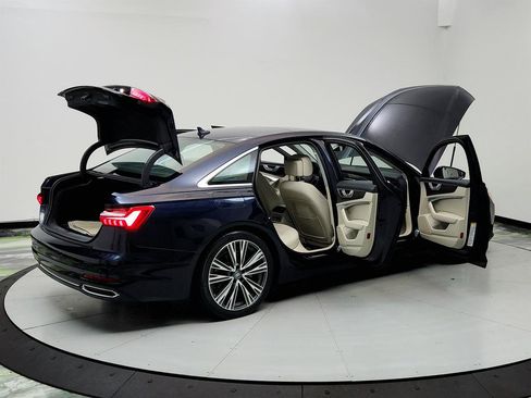 Used 2020 Audi A6 2.0T Premium w/ Convenience Package image 11