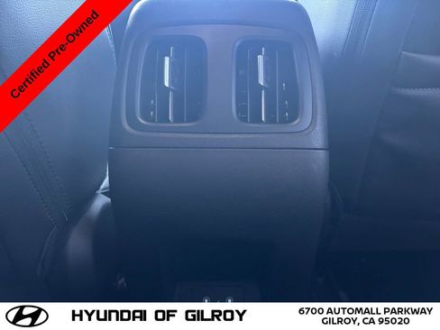 Used 2025 Hyundai Santa Cruz SEL image 26