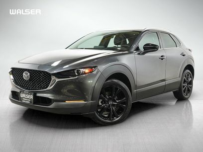 Used 2024 MAZDA CX-30 2.5 Turbo w/ Premium Package