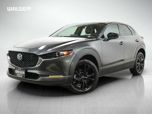 Used 2024 MAZDA CX-30 2.5 Turbo w/ Premium Package AWD/4WD image 1