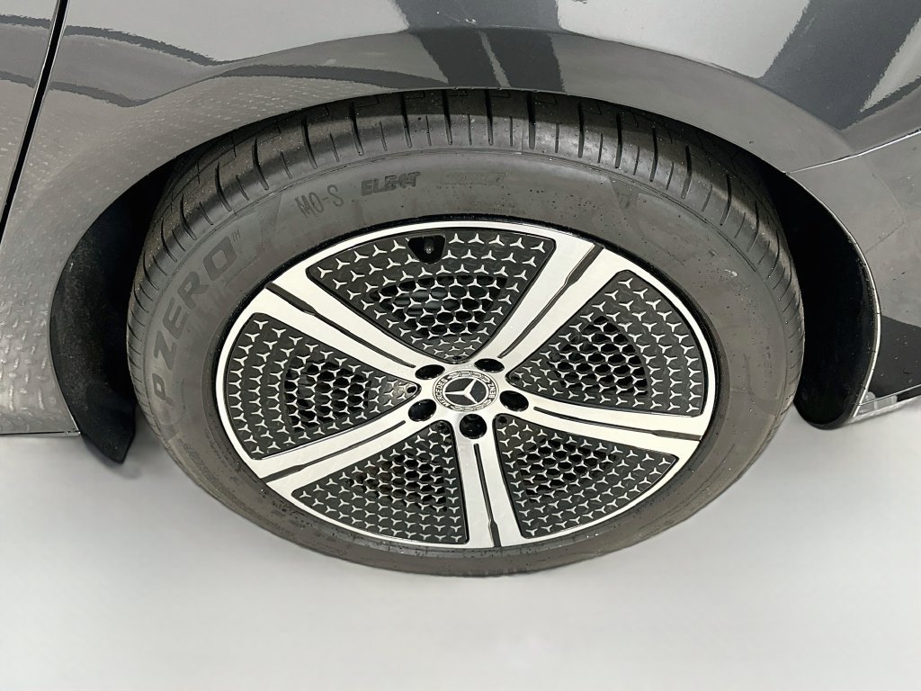 Certified 2023 Mercedes-Benz EQS 450+ Sedan image 33