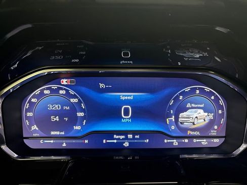 Used 2024 Chevrolet Silverado 1500 RST image 34