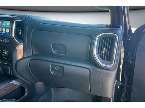 Used 2022 Chevrolet Silverado 1500 High Country image 18