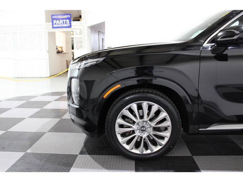 Used 2020 Hyundai Palisade Limited image 9