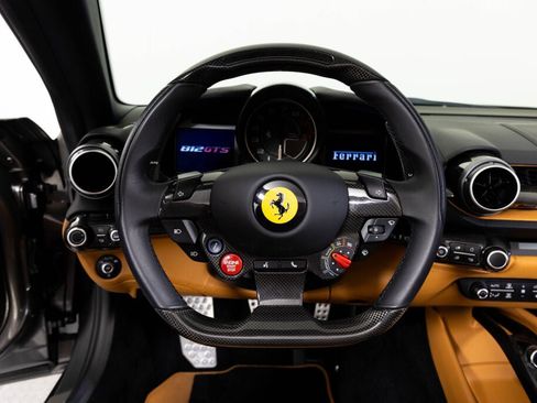 Used 2023 Ferrari 812 GTS RWD image 5
