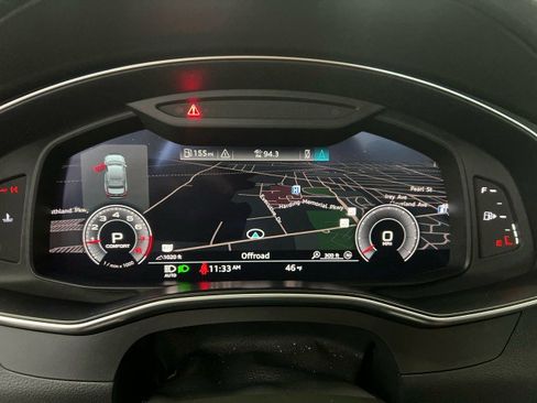 Used 2020 Audi A6 2.0T Premium Plus w/ Premium Plus Package image 23