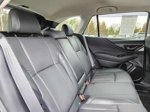 Used 2022 Subaru Outback Limited w/ Popular Package #2 image 15