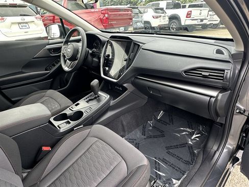 Used 2025 Subaru Impreza 2.0i Sport AWD/4WD image 9