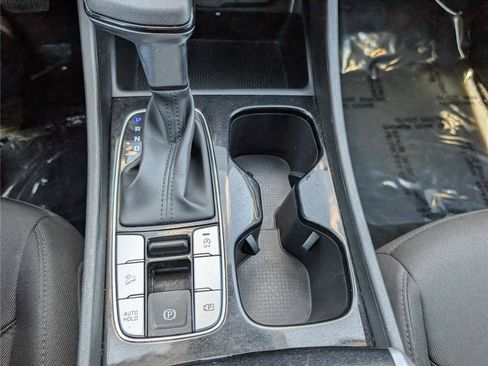 Used 2023 Hyundai Tucson SE FWD image 22