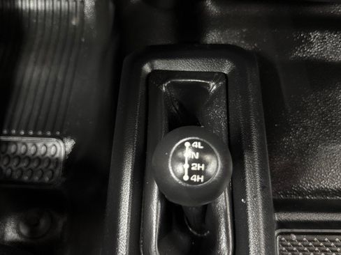 Used 2024 RAM 3500 Tradesman AWD/4WD image 23