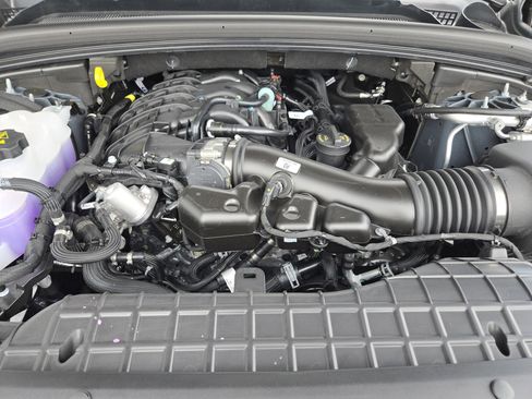 New 2025 Jeep Grand Cherokee Limited w/ Black Appearance Package image 22