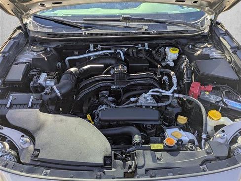 Used 2021 Subaru Outback Premium AWD/4WD image 21