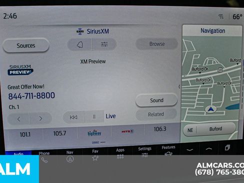 Used 2024 Ford F350 King Ranch image 35