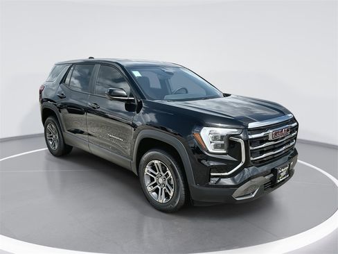 New 2026 GMC Terrain Elevation w/ Technology Package II image 1